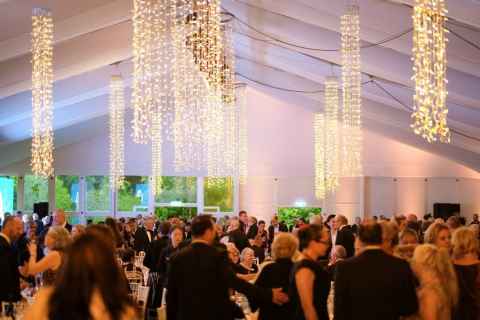 Distinguished Alumni Awards Dinner, March 2017