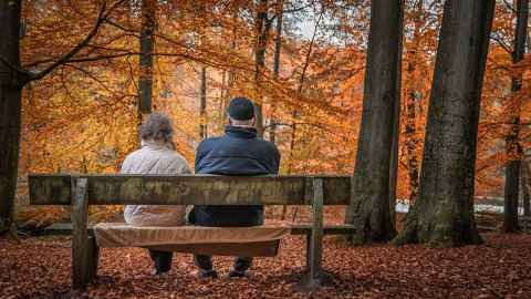 More than 41,000 of people receiving New Zealand Superannuation also need the Accommodation Supplement to pay their private rental costs.