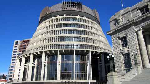 Ensuring Parliament's select committees can do their job is more important than scoring cheap political points.