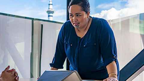 Women entrepreneurs who pitch a business that deviates from the established (masculine) norm will travel a tougher road to raising finance. Stock photo: Getty Images