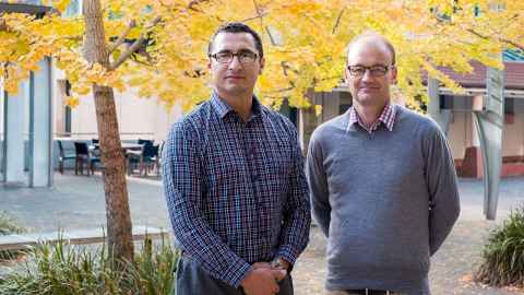 School of Population Health