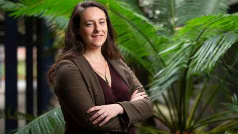 Dr Lara Greaves is part of the Public Policy Institute.