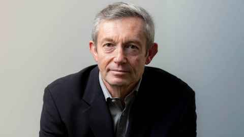 Dr Mark Boyd
