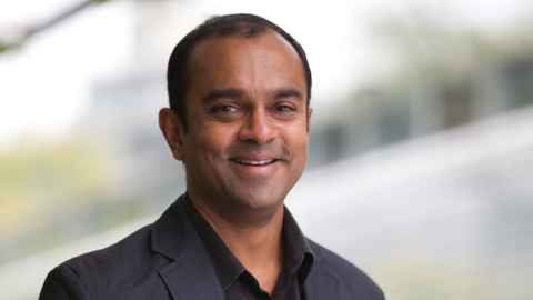 Gehan Gunasekara