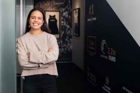 Liza Lotoa