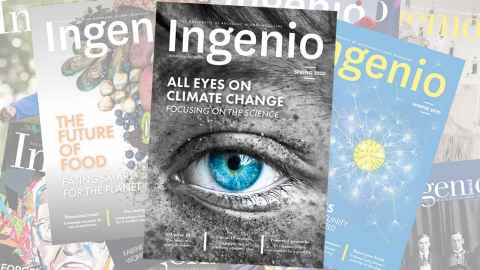 Ingenio Spring 2020