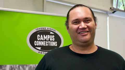 Kriss Rapana