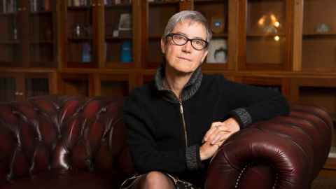Professor Jane Kelsey