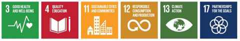 Sustainable Development Goals