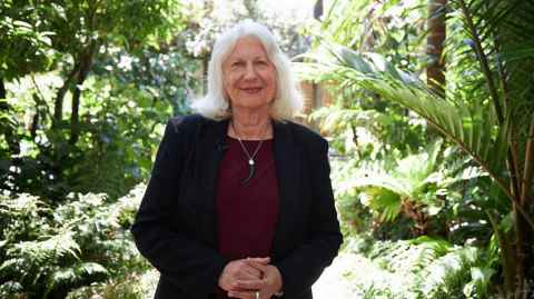 Distinguished Professor Dame Anne Salmond