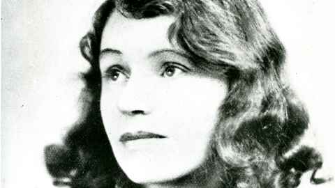 Robin Hyde