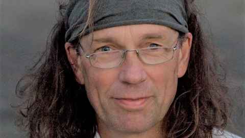 Murray Edmond is retired from the University of Auckland where he was an associate professor of English.