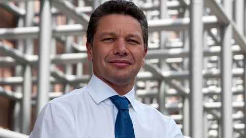 Andrew Grant