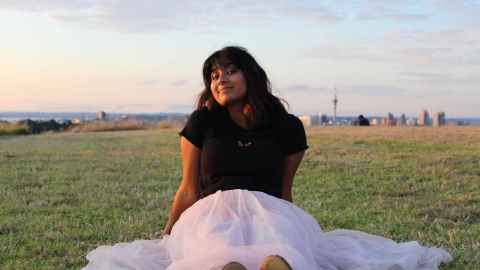 Sabreen Islam