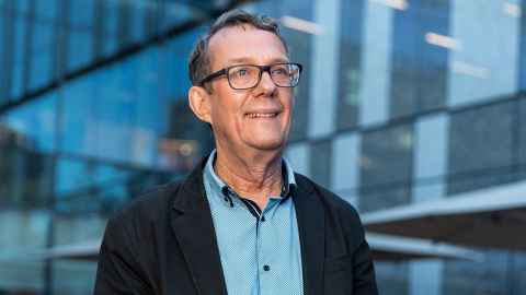 Tim Tenbensei