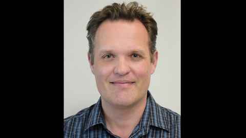 Associate Professor Geoff Waterhouse