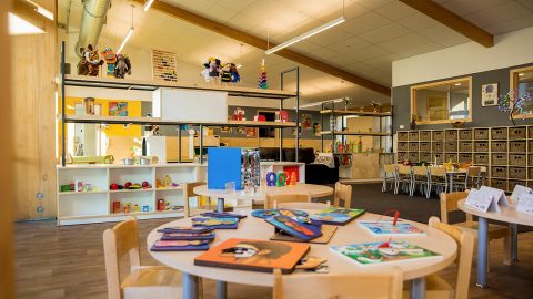 Te Ako O Te Tui Early Childhood Centre