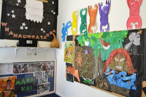 Children artwork