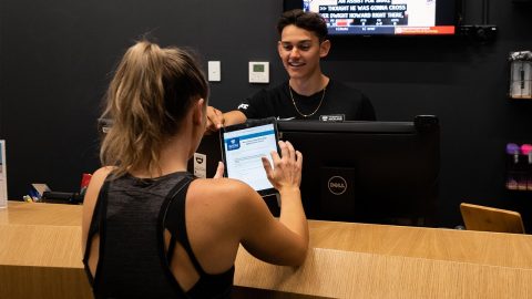 Membership options