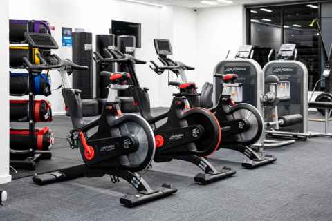 Student Gym Memberships