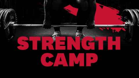 women's fitness programme