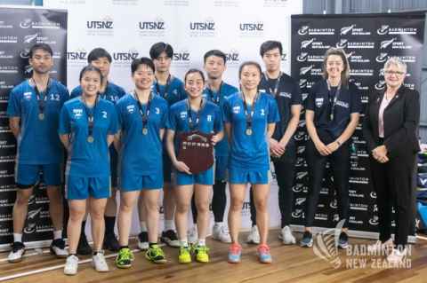 Tertiary sport