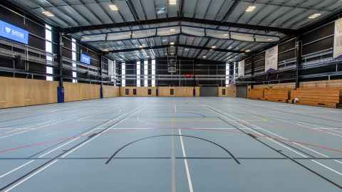 Facilities