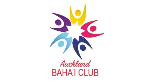 Auckland Bahai Club logo