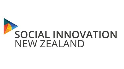Social Innovation New Zealand Logo