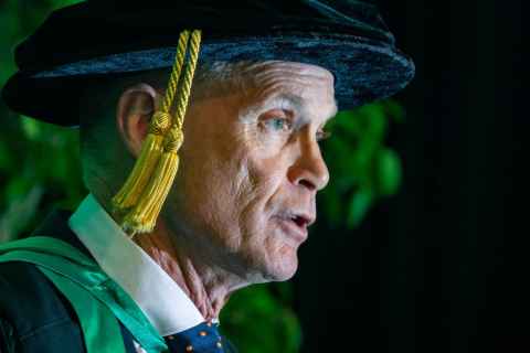 Autumn Graduation Friday 3 May 2019