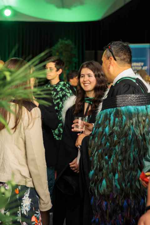 Autumn Graduation Friday 3 May 2019