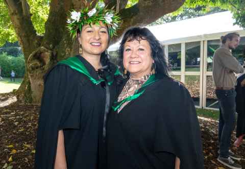 Autumn Graduation Friday 3 May 2019
