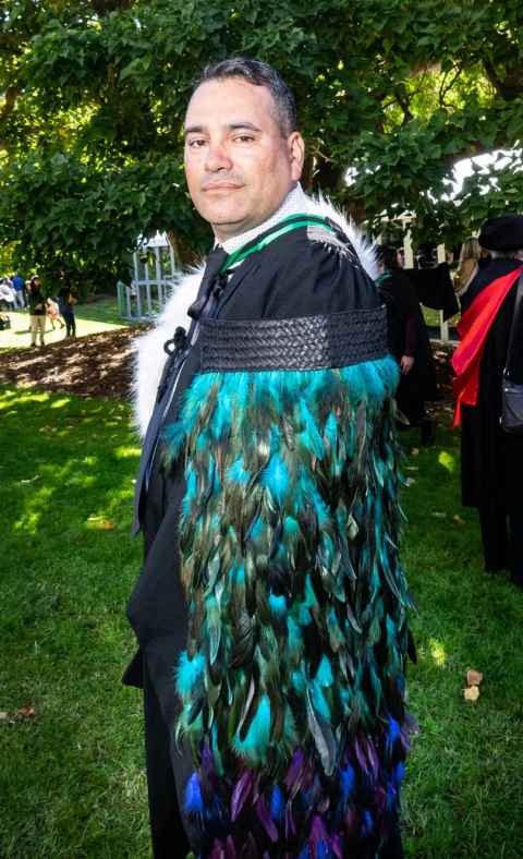 Autumn Graduation Friday 3 May 2019