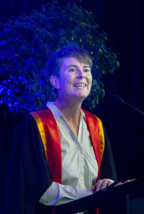 Autumn Graduation Friday 3 May 2019