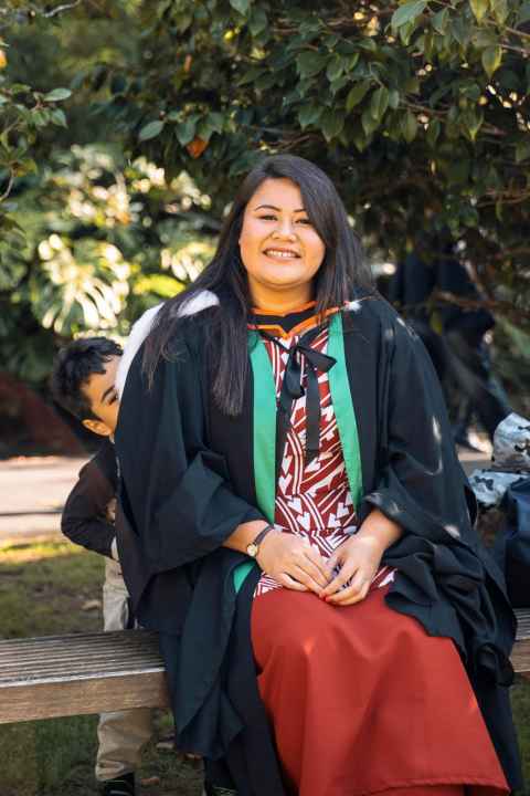 Autumn Graduation Friday 3 May 2019