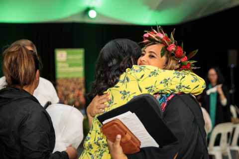 Autumn Graduation Friday 3 May 2019