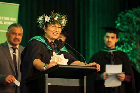 Autumn Graduation Friday 3 May 2019