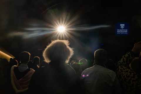 Autumn Graduation 2019, Monday 29 April