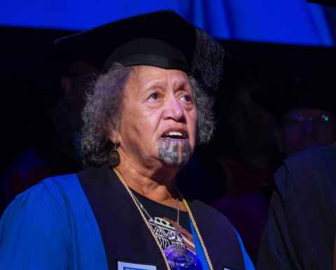 Autumn Graduation 2019, Monday 29 April