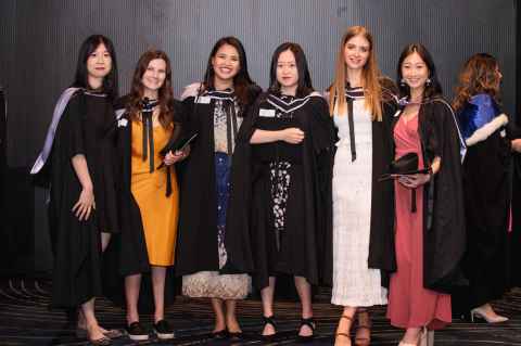 Faculty of Medical & Health Sciences Graduation, Ceremony 1, Tuesday 15 December 2020