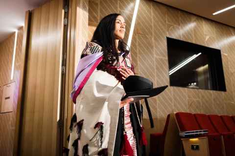 Faculty of Medical & Health Sciences Graduation, Ceremony 1, Tuesday 15 December 2020