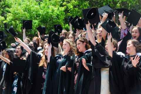 Faculty of Medical & Health Sciences Graduation, Ceremony 2, Tuesday 15 December 2020