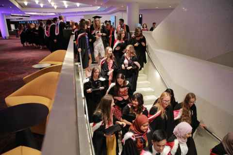 Faculty of Medical & Health Sciences Graduation, Ceremony 2, Tuesday 15 December 2020