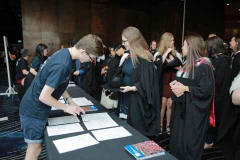 Faculty of Medical & Health Sciences Graduation, Ceremony 2, Tuesday 15 December 2020
