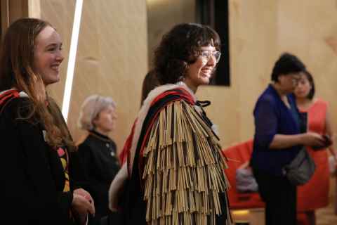 Faculty of Medical & Health Sciences Graduation, Ceremony 2, Tuesday 15 December 2020