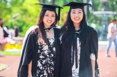 Faculty of Medical & Health Sciences Graduation, Ceremony 2, Tuesday 15 December 2020
