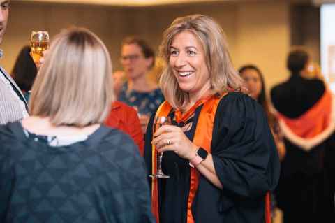 University of Auckland Faculty of Medical & Health Sciences graduation 15 Nov 2019