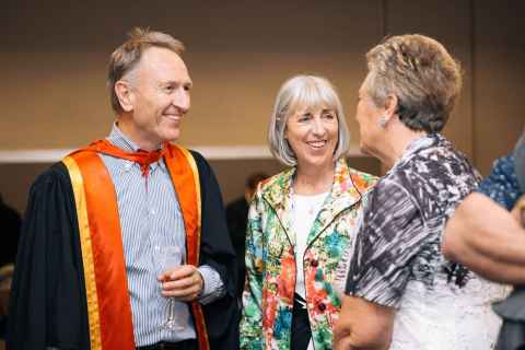 University of Auckland Faculty of Medical & Health Sciences graduation 15 Nov 2019