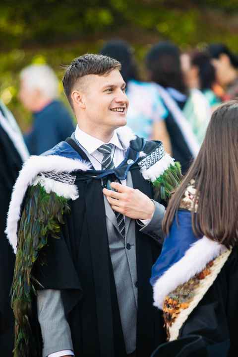 FMHS Graduation, 29 November 2019
