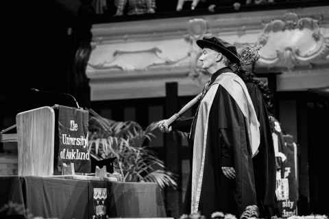 FMHS Graduation, 29 November 2019